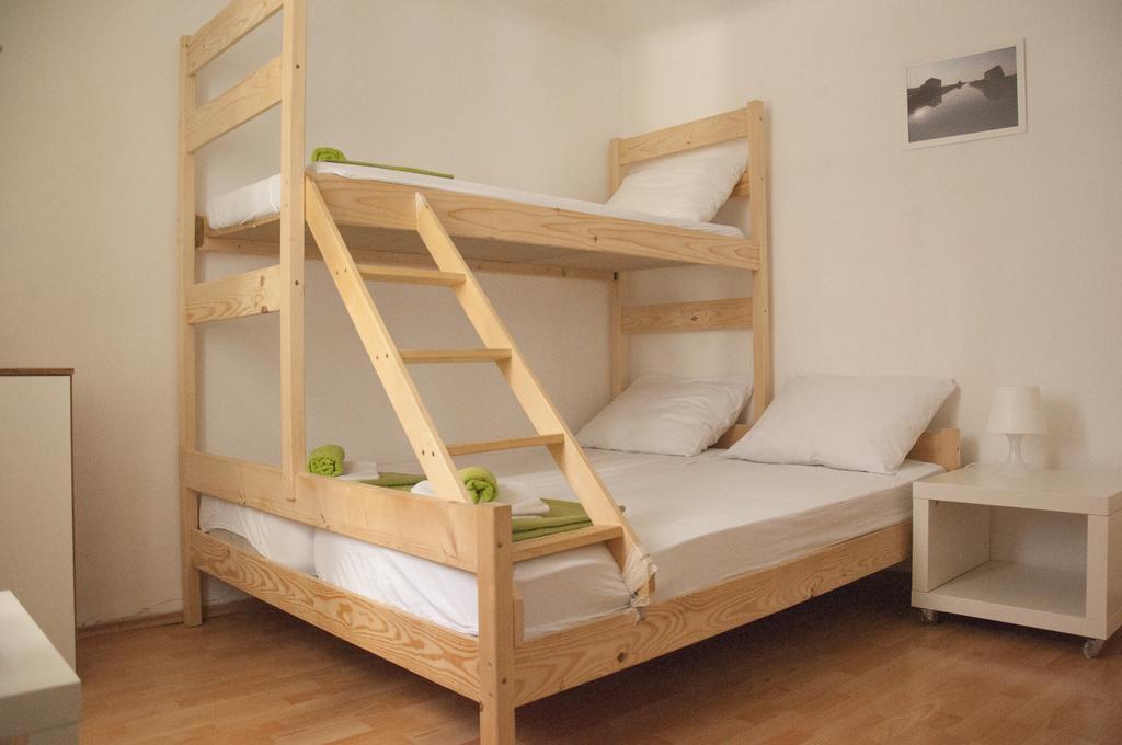 Hostel Pirano Phòng bức ảnh