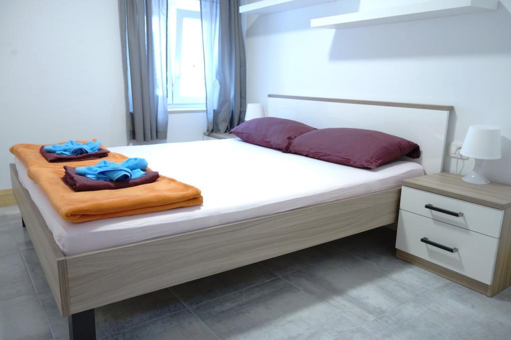 Hostel Pirano Phòng bức ảnh