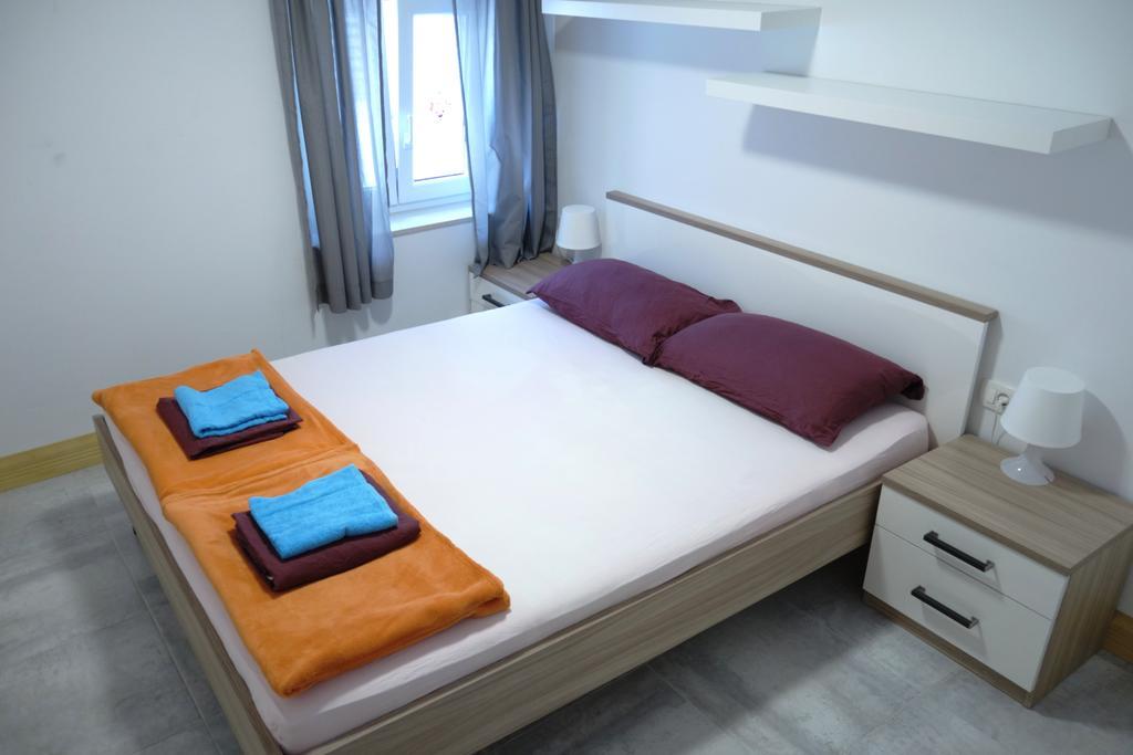 Hostel Pirano Phòng bức ảnh