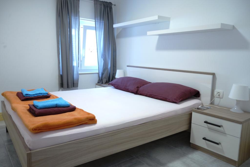 Hostel Pirano Phòng bức ảnh